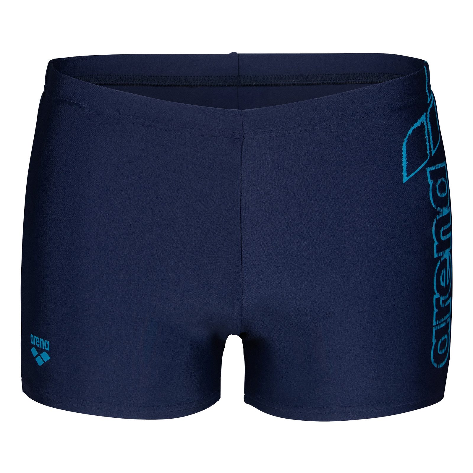 Badehose ARENA Herren Badeshorts Scratchy Swim Short