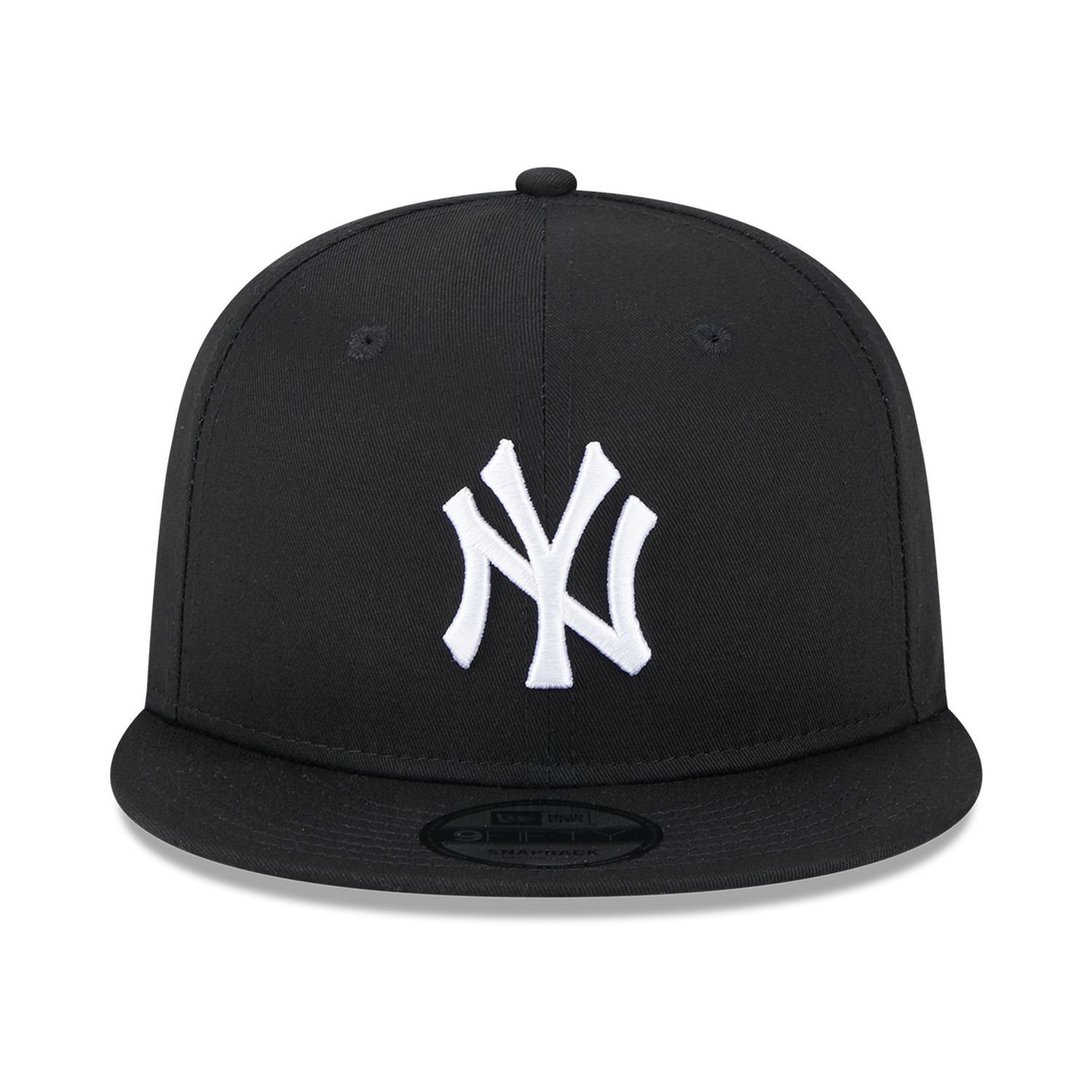 New Era Snapback Cap 9Fifty York New Yankees METALLIC