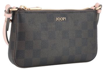 JOOP! Umhängetasche piazza edition eunike shoulderbag xshz, mit typischem Cornflower-Print