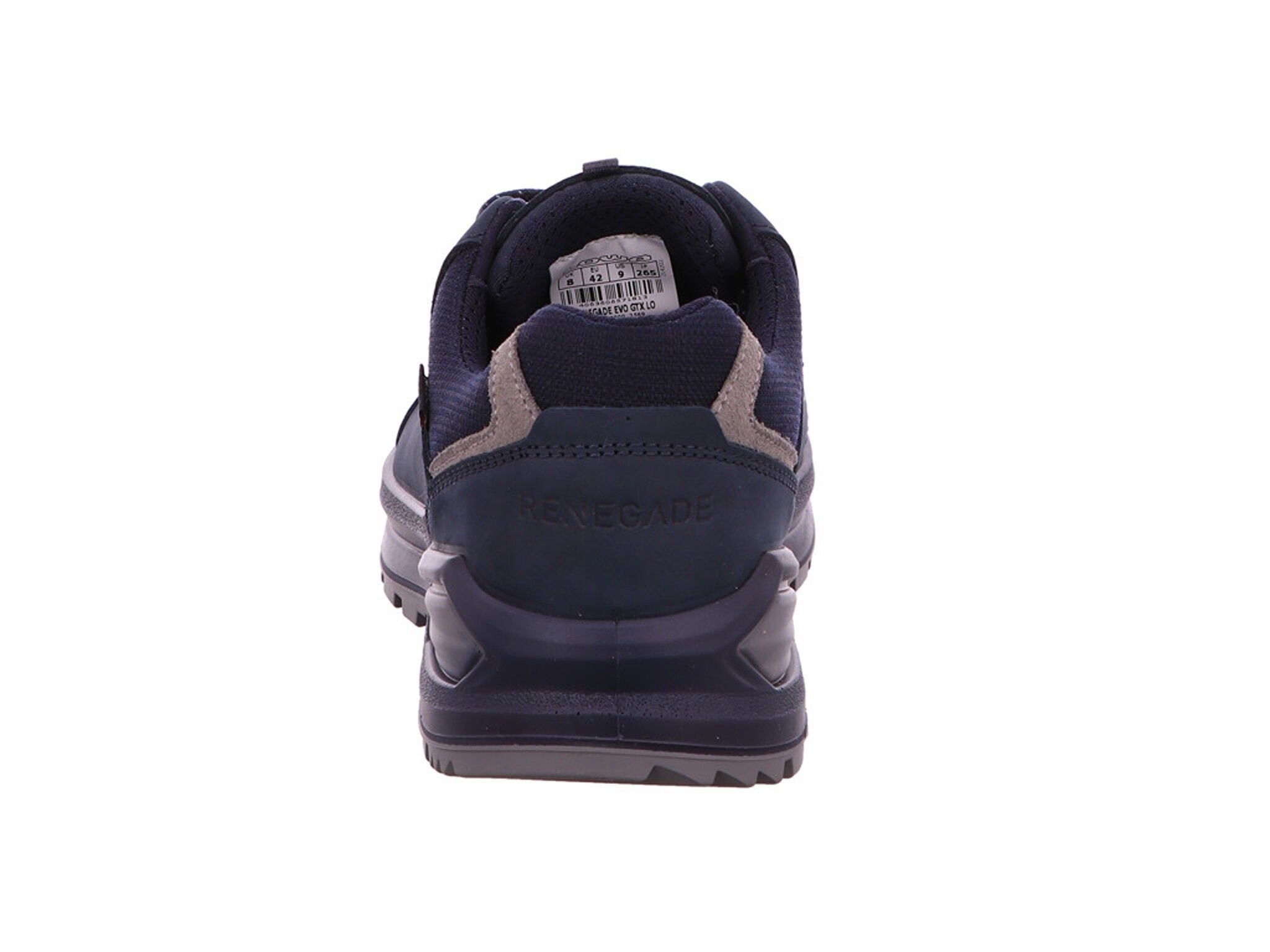 Lowa RENEGADE EVO GTX LO Outdoorschuh günstig online kaufen