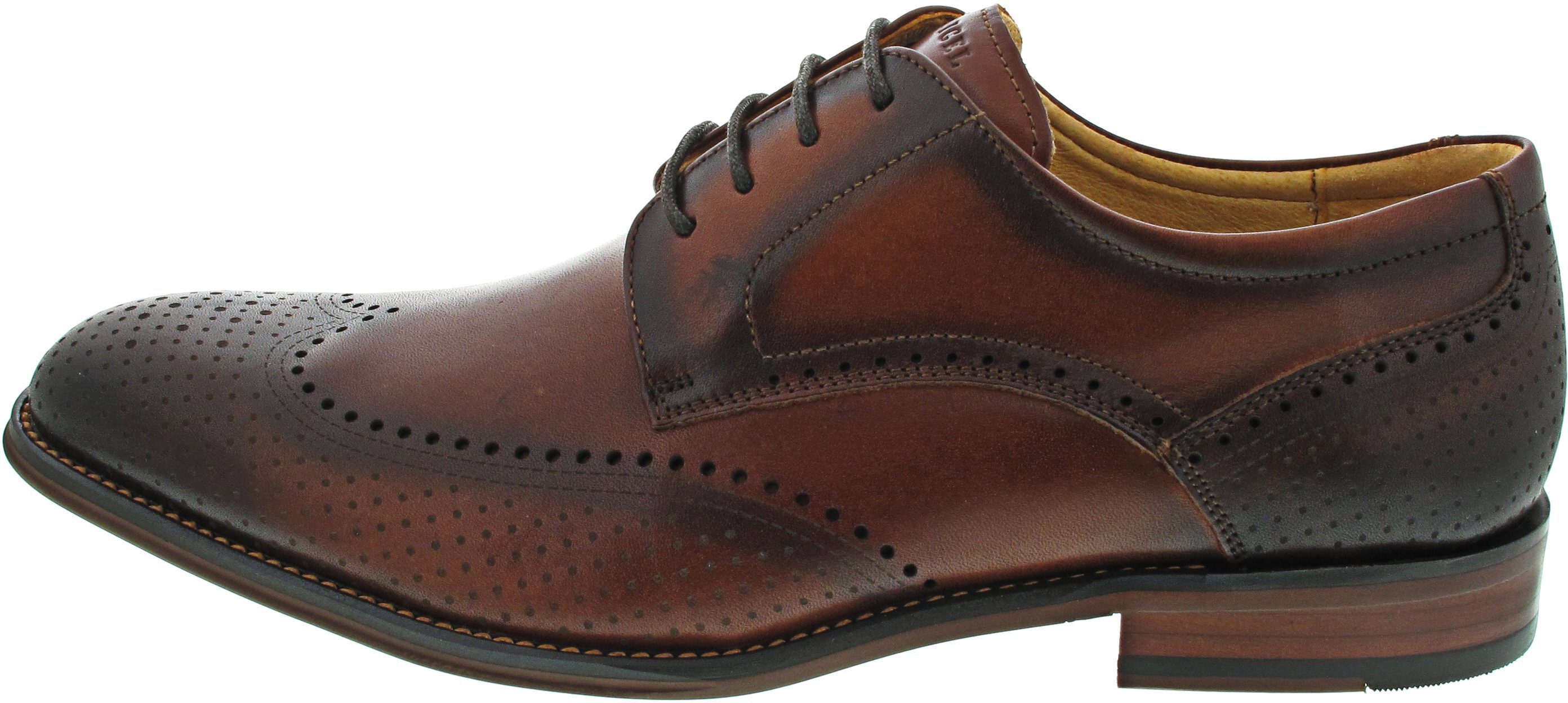 Digel Schnürschuh
