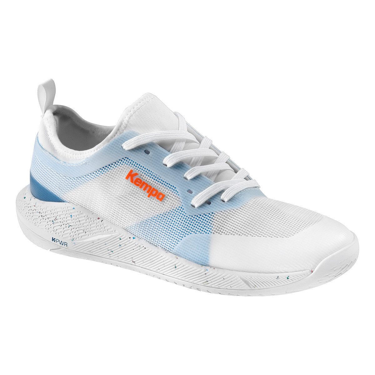 Kempa Hallen-Sport-Schuhe Kourtfly Hallenschuh