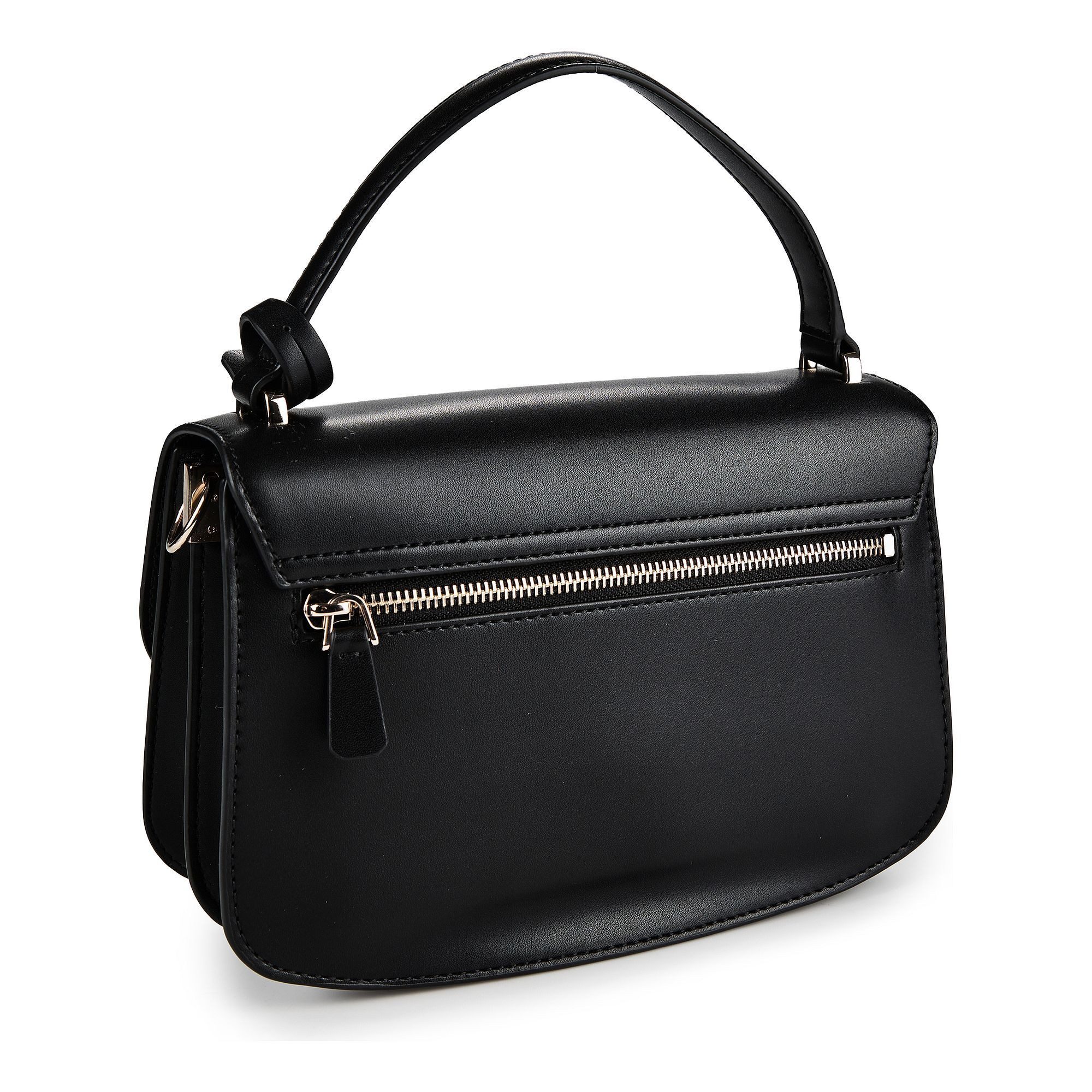 Guess Henkeltasche Audrey, Polyurethan