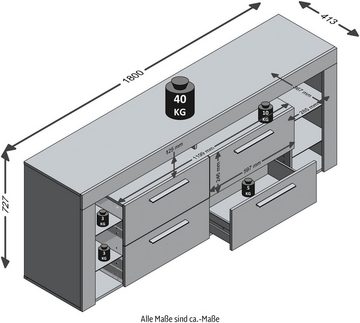 FMD TV-Board Vibio