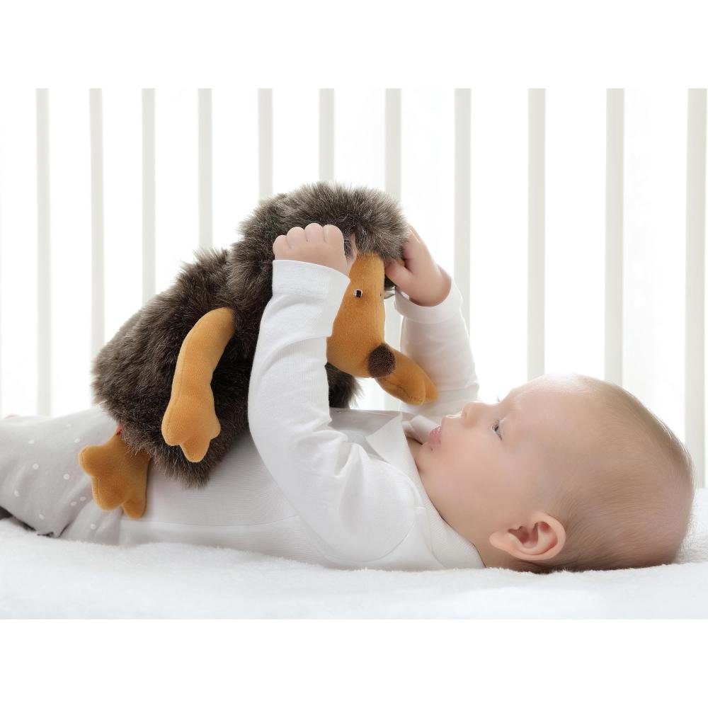 Sigikid Kuscheltier Sweet Beats Igel Pigel