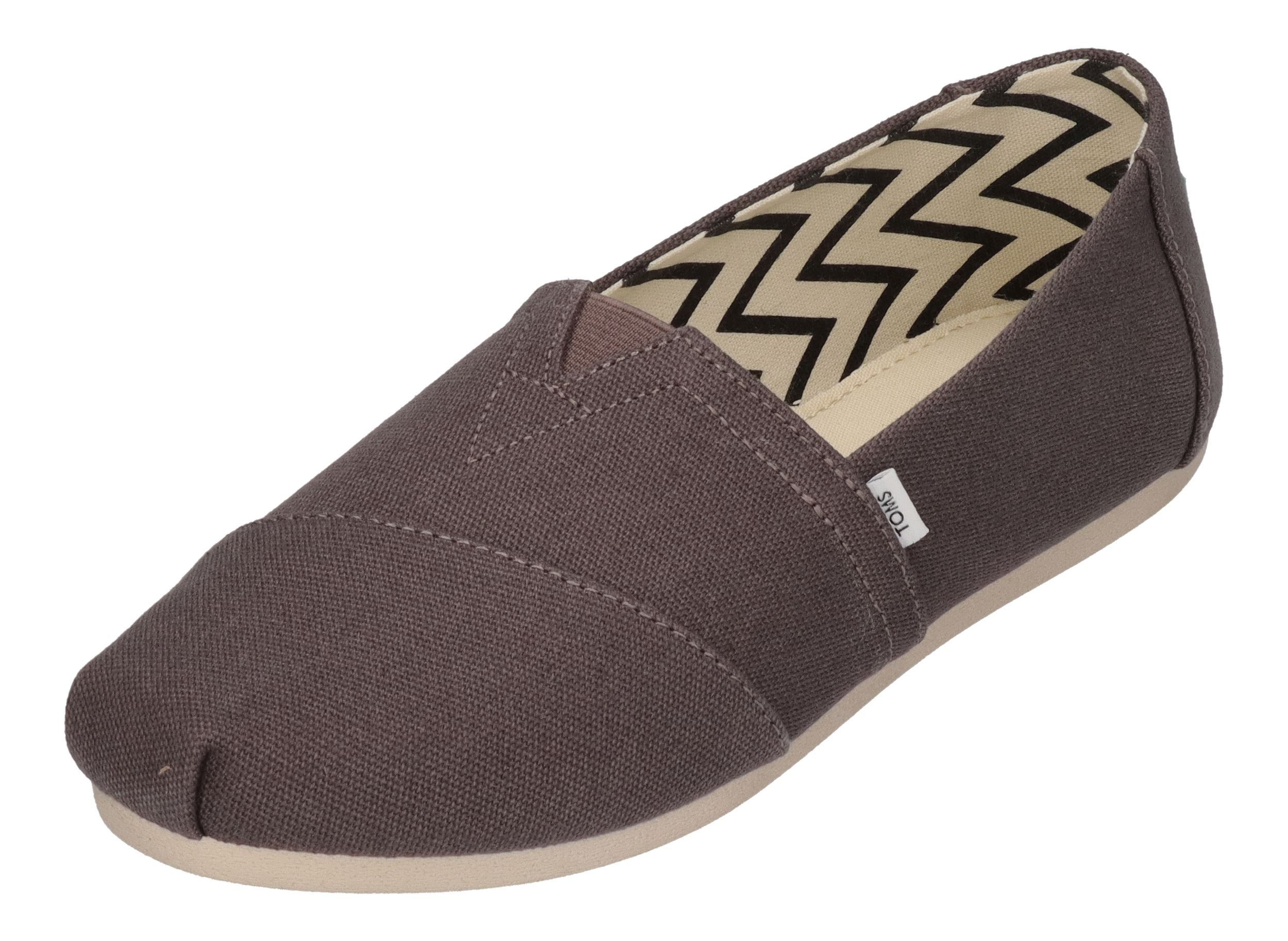 ALPARGATA Espadrille