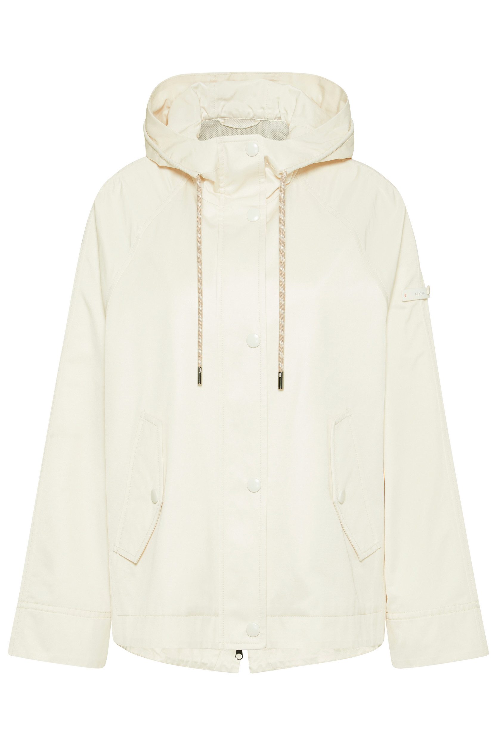 bugatti Blouson mit lockerer Passform