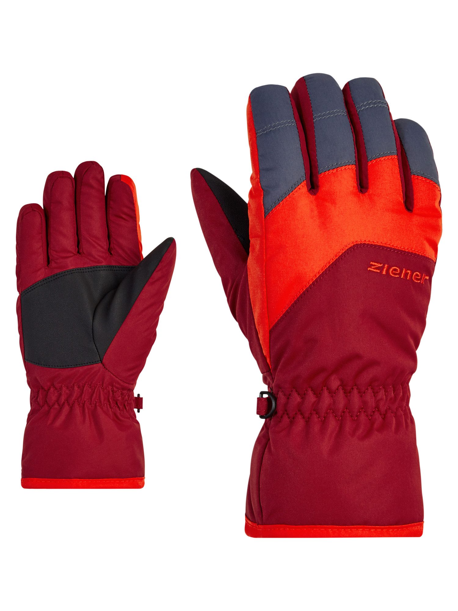 Ziener Skihandschuhe LANDO