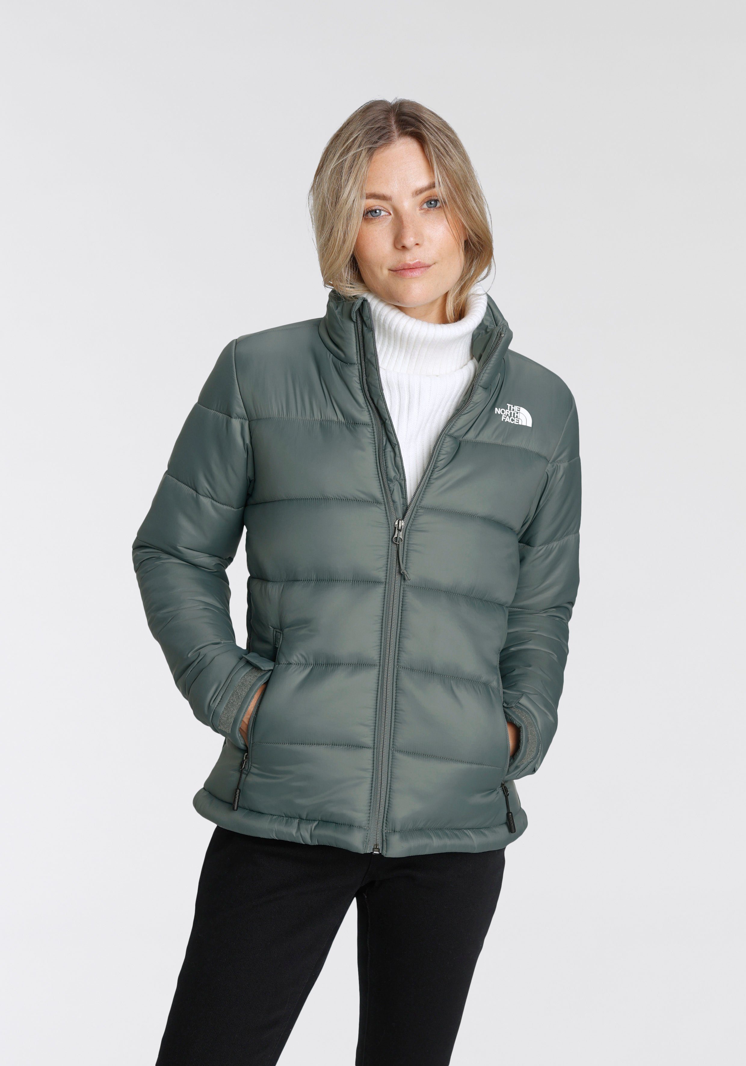 The North Face Steppjacke »ARASHI« online kaufen | OTTO