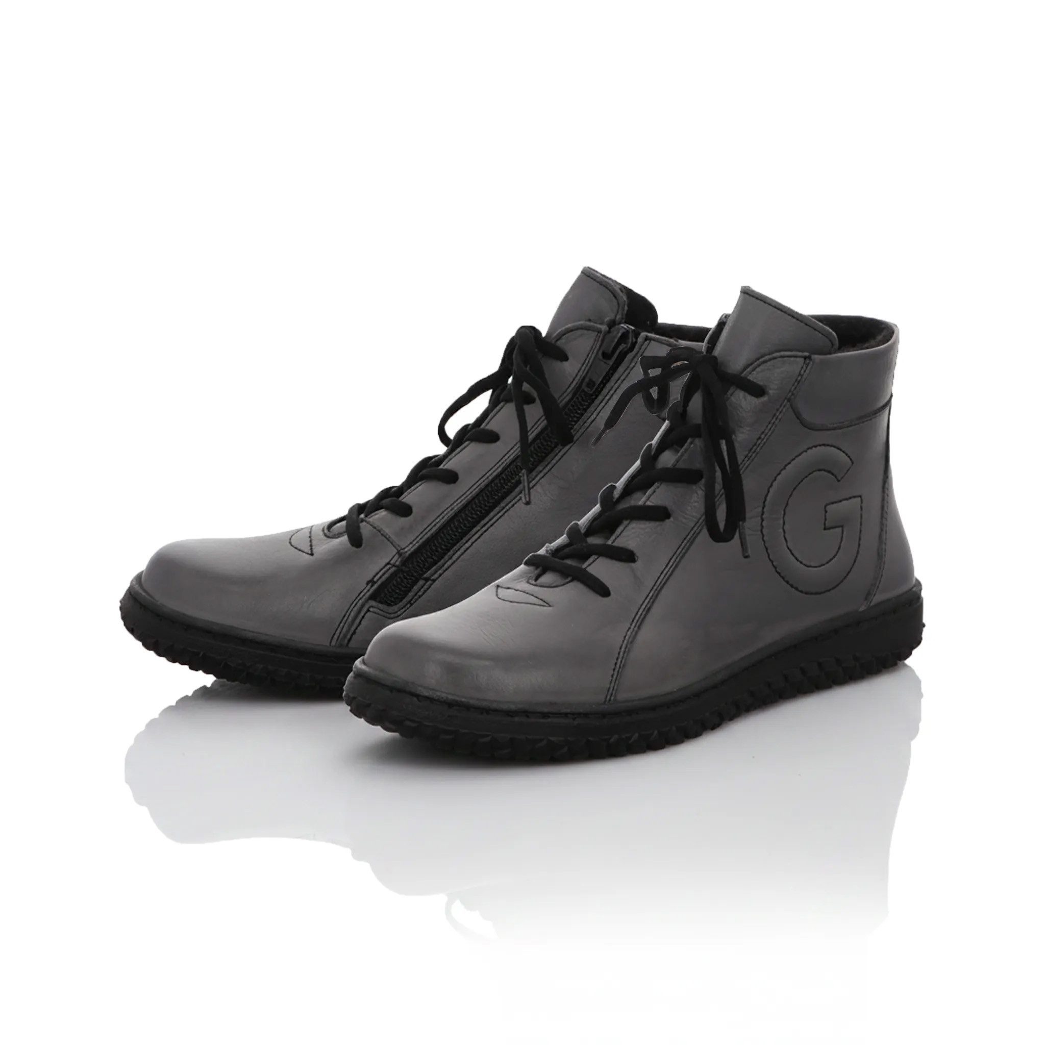 Gemini Damen Stiefelette