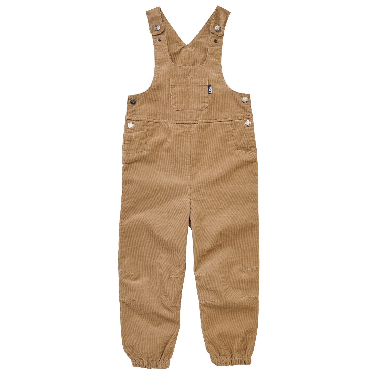 Latzhose JAKO-O Kinder Cord-Latzhose