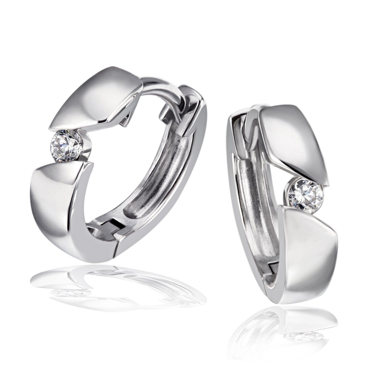 goldmaid Paar Creolen