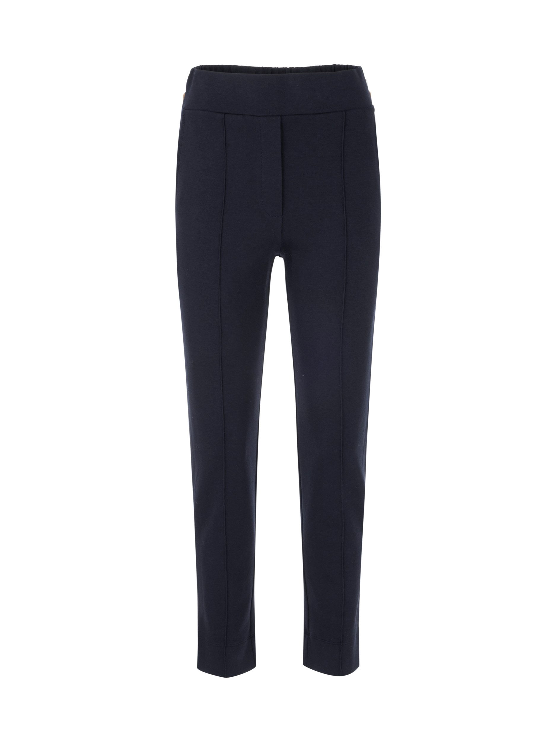 Chinohose Jerseyhose FOCHA - Regular Fit