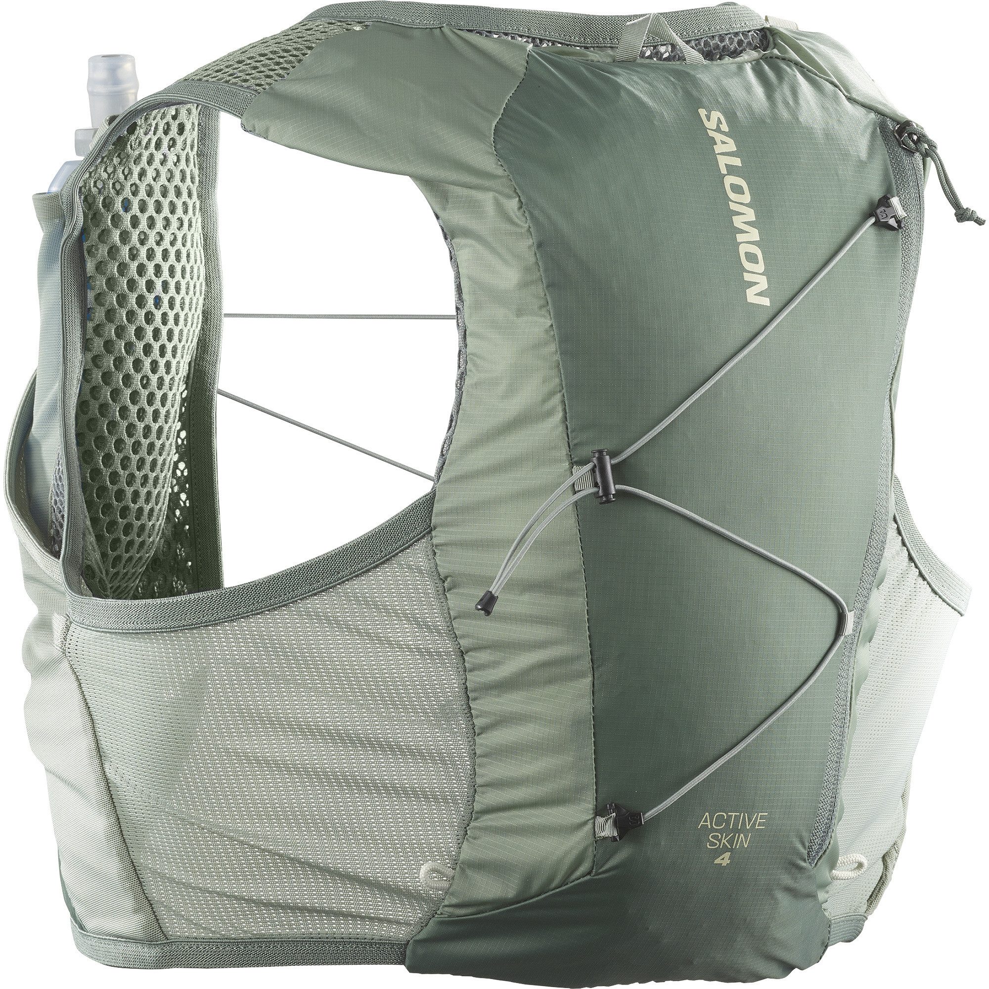 Salomon Trinkrucksack, aus Polyester, auch in großen Größen