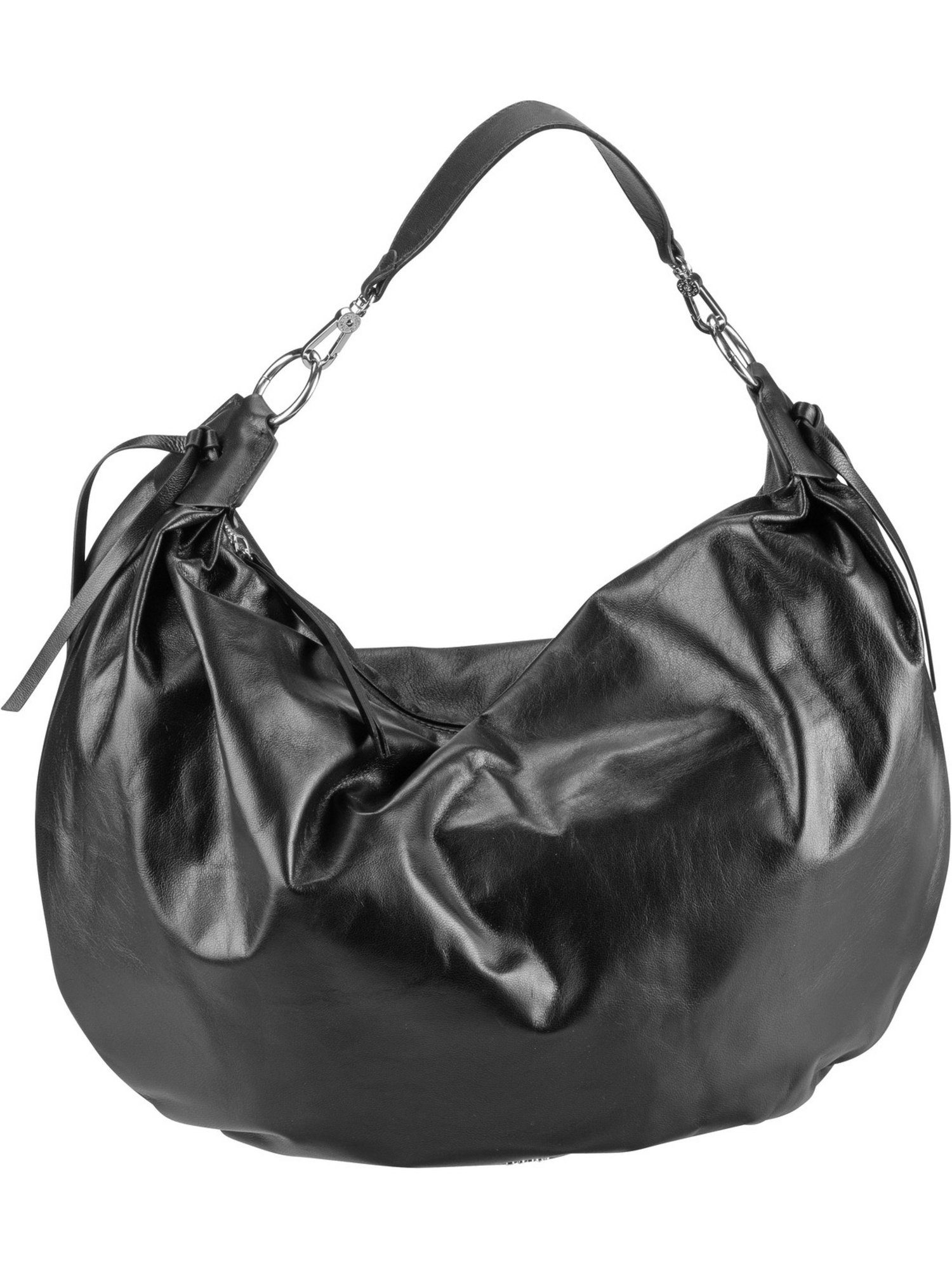 Abro Handtasche »Anita 29530«, Beuteltasche / Hobo Bag online kaufen | OTTO