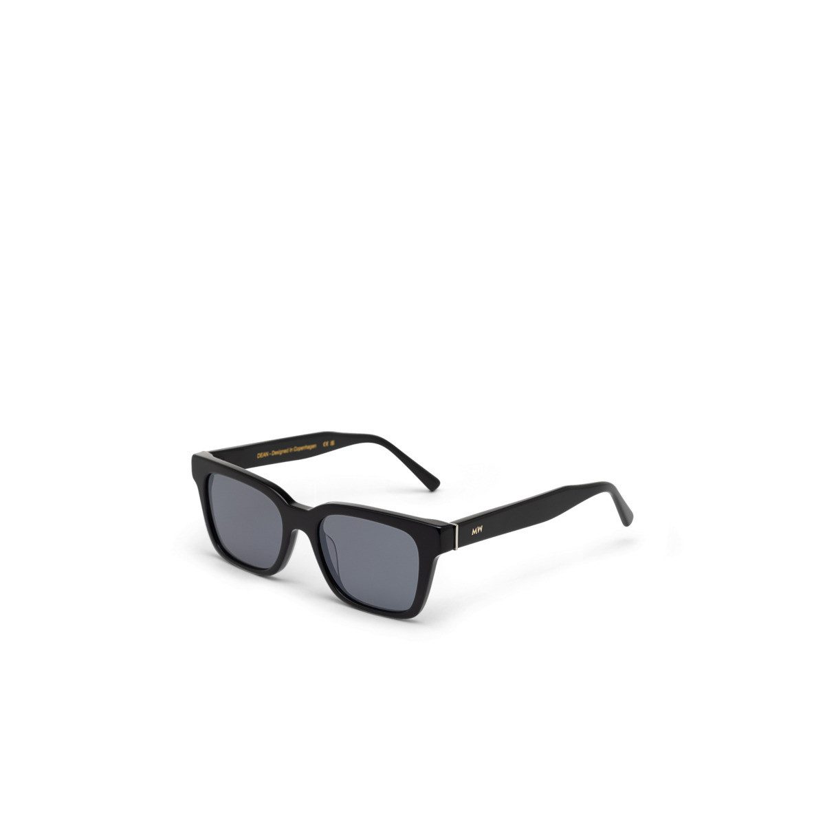 MessyWeekend Sonnenbrille DEAN Unisex Kinder, Unisex Erwachsene (1-St)