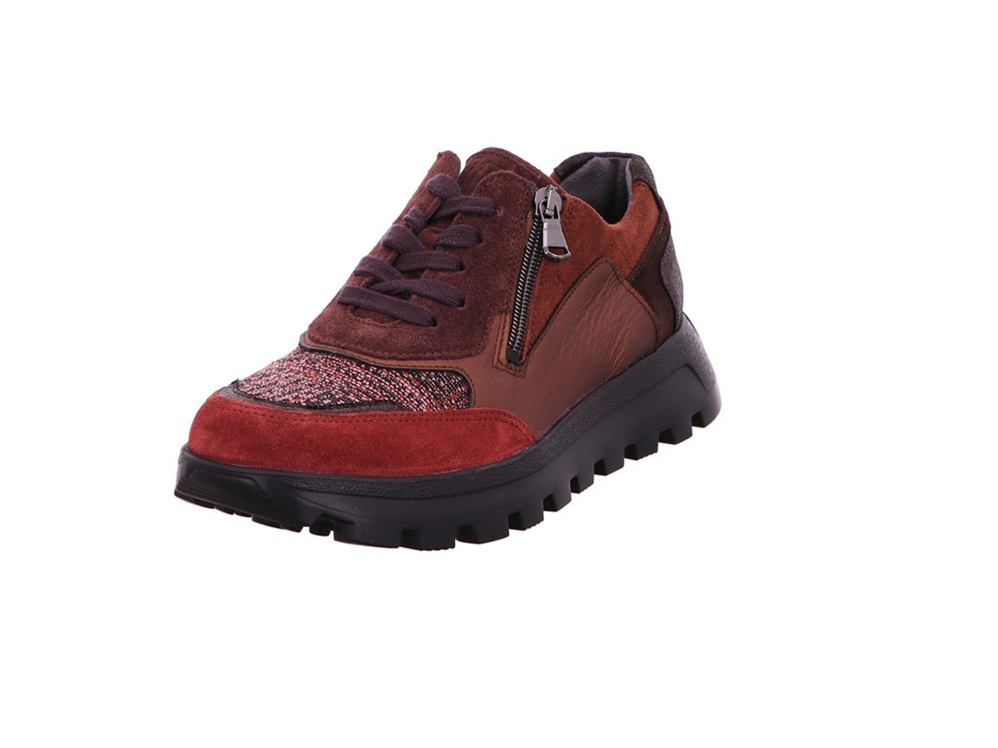 Waldläufer H-Ajala Schnürschuh günstig online kaufen