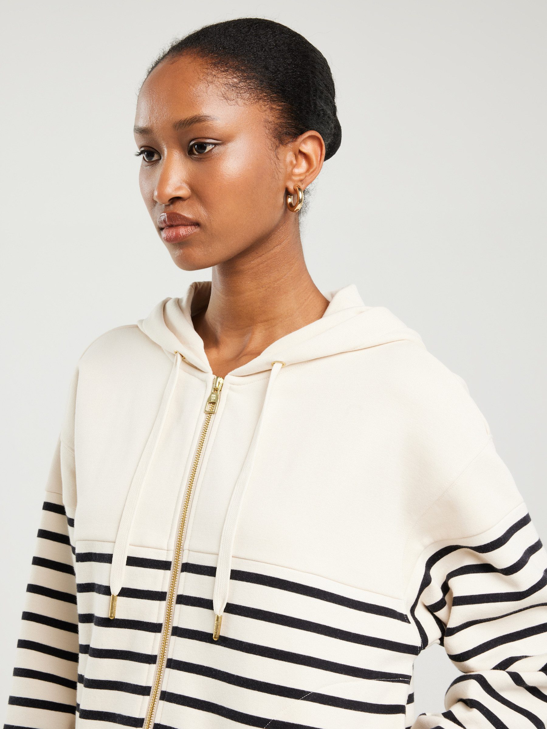 BIG STAR Sweatjacke SELINA