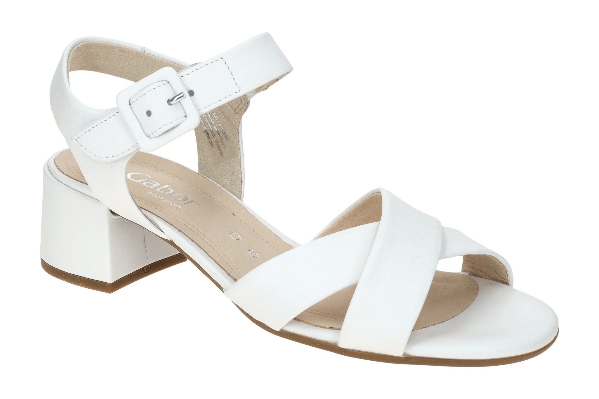 Gabor 62.913.50 Sandalette günstig online kaufen