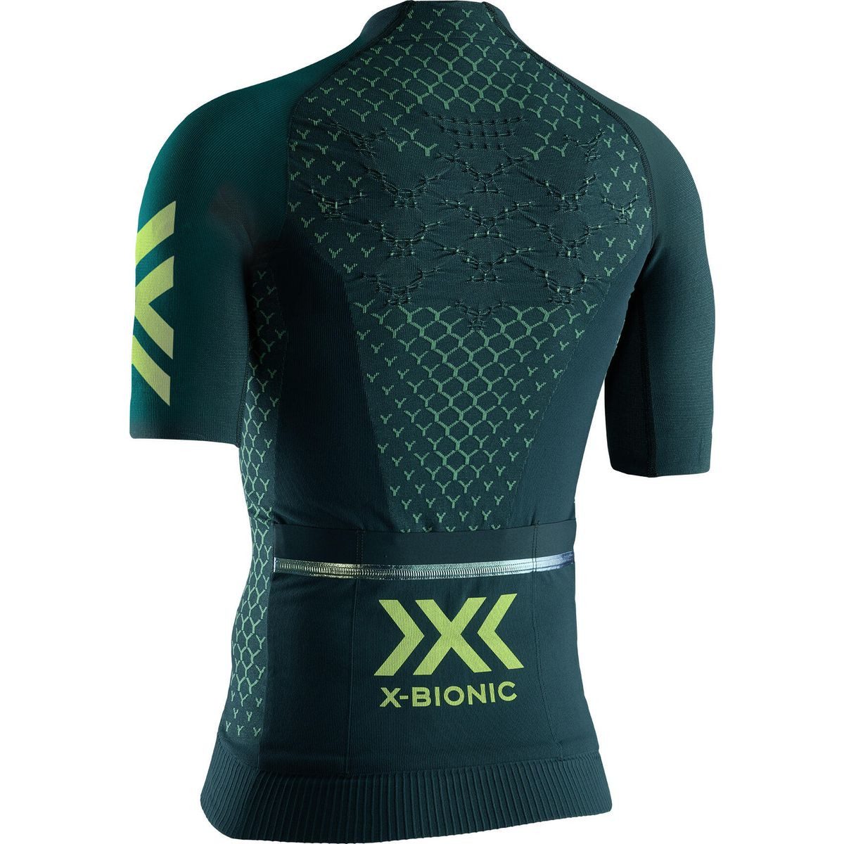 X-Bionic Radtrikot