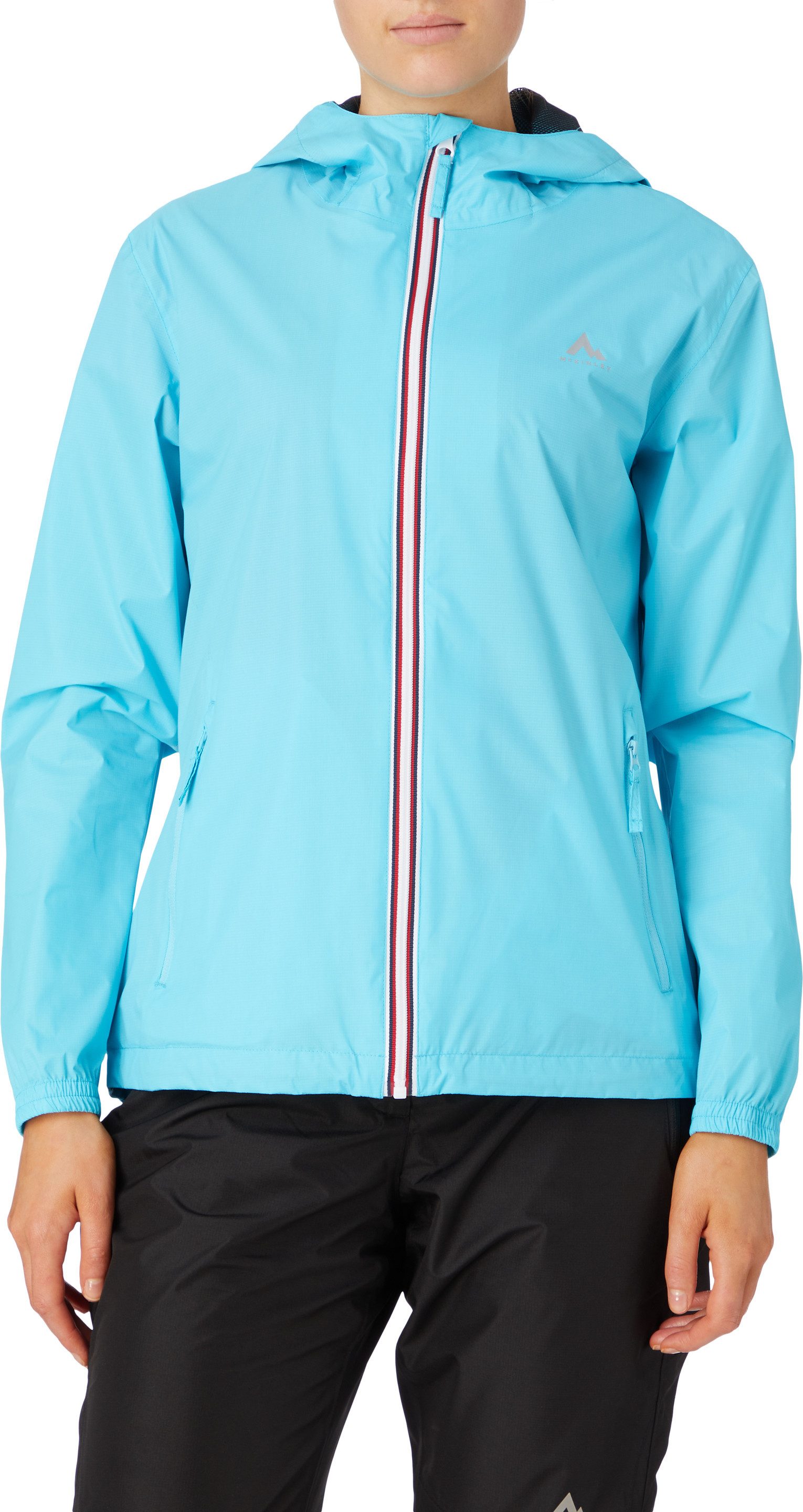 McKINLEY Regenjacke Regenjacke Kereol III wms (1-St) günstig online kaufen