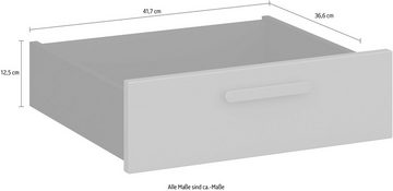 Hammel Furniture Schublade Keep by Hammel Modul 021 (1 St), als Ergänzung für die Keep Module 001 und 002, flexible Möbelserie