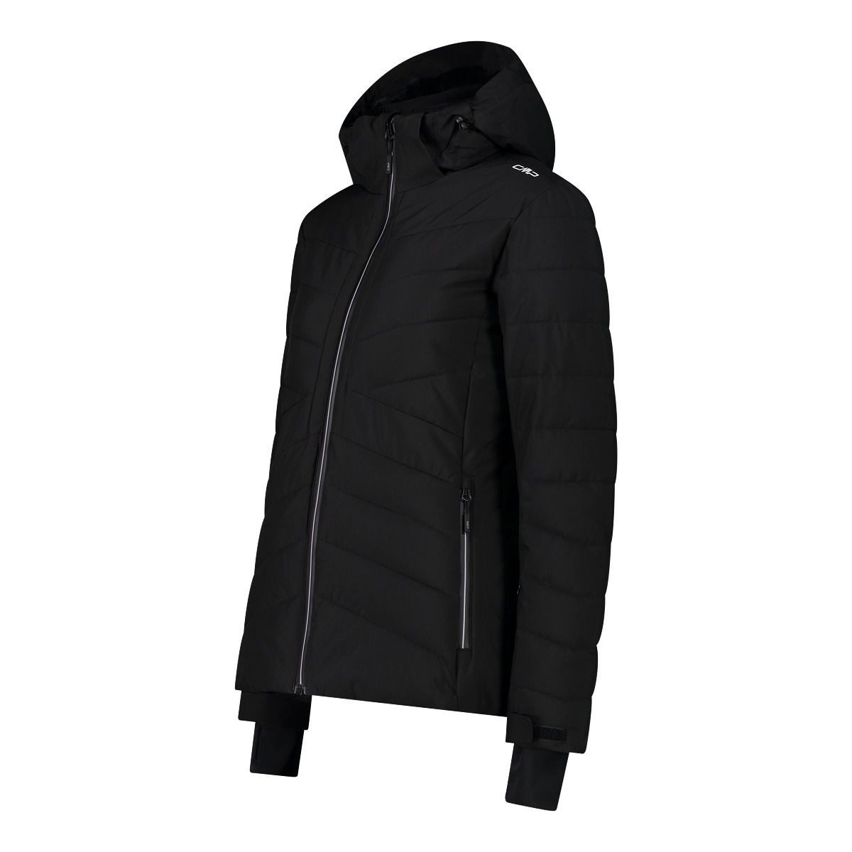 CMP Skijacke Woman Jacket Zip Hood