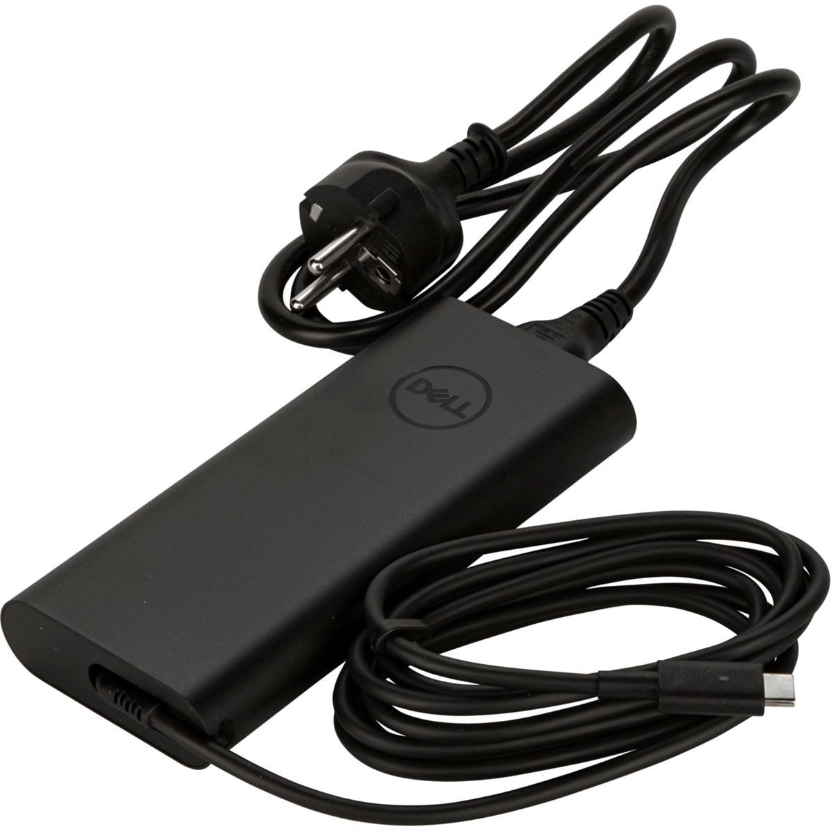 Dell USB-C AC Adapter 130 Watt Kit - USB-C Netzteil Universal-Ladegerät