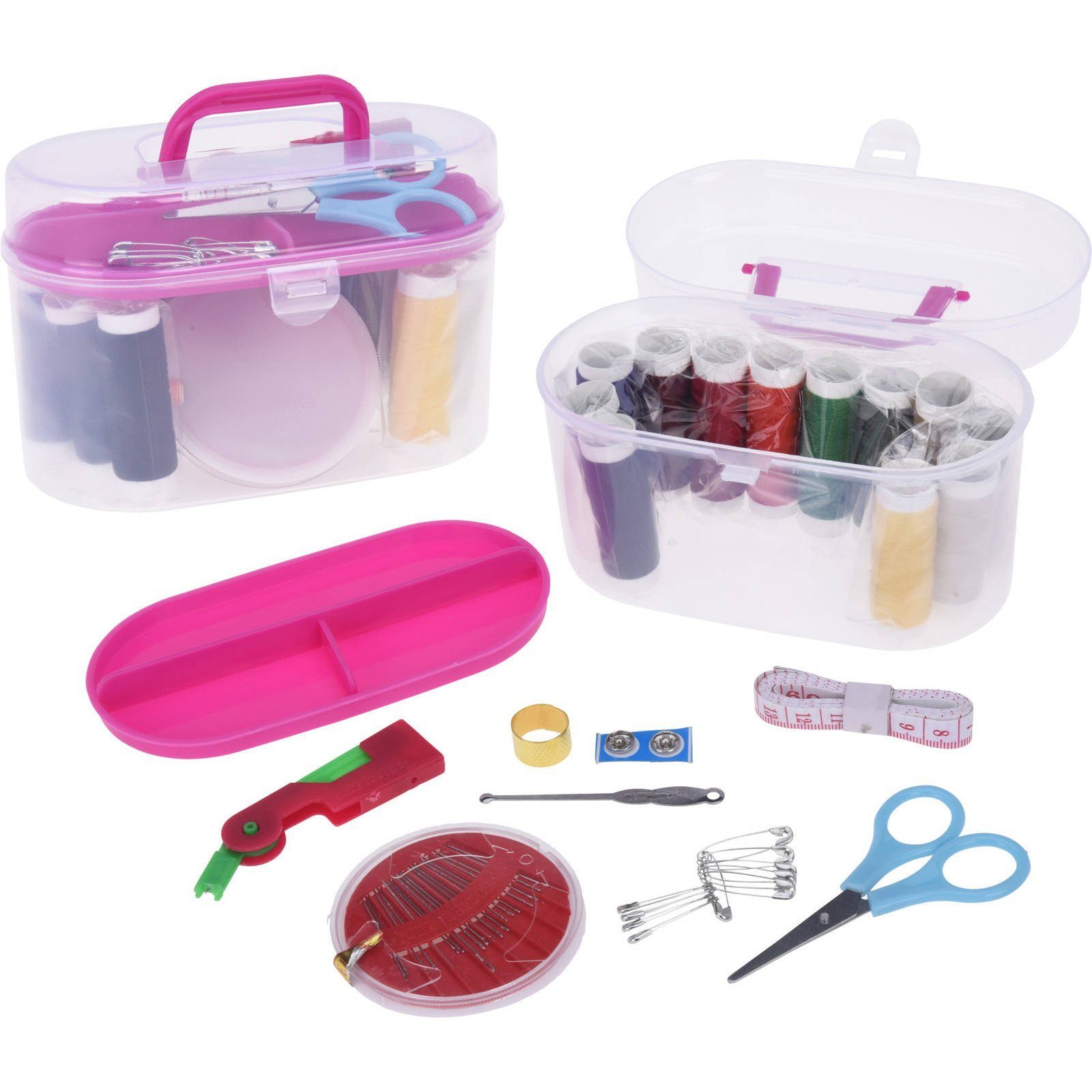 Excellent Houseware Aufbewahrungsbox
