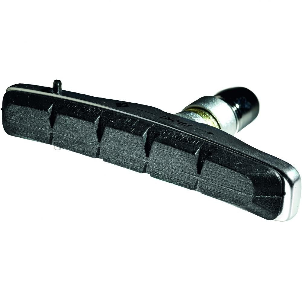 SwissStop Felgenbremse SwissStop RxPlus Original Black Bremsbeläge für Aluminium-Felgen - All