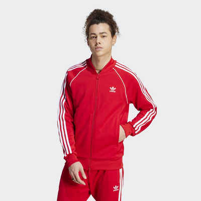 adidas Originals Trainingsanzug ADICOLOR CLASSICS SST ORIGINALS JACKE