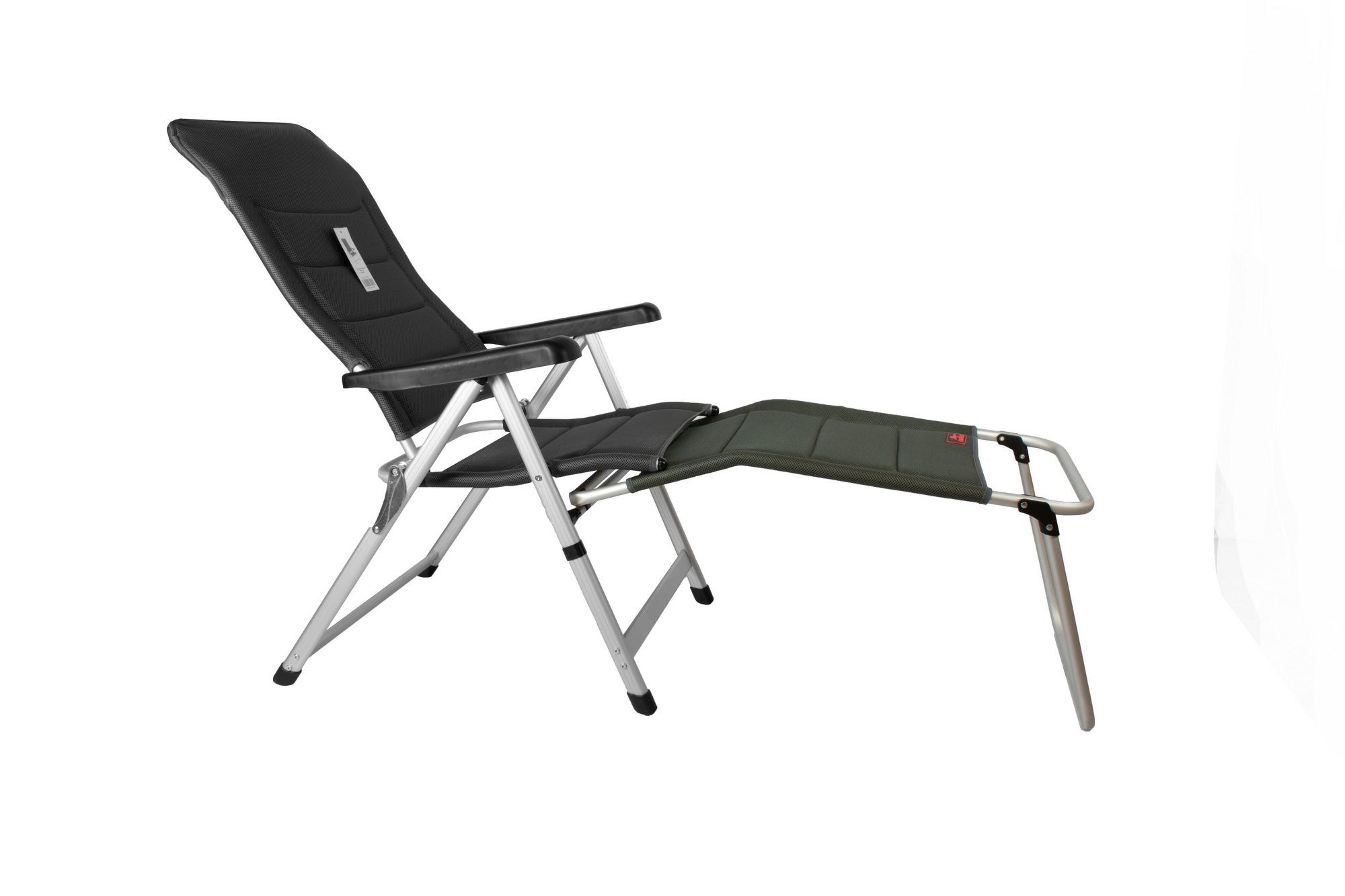 osoltus Campingstuhl osoltus Alu Fußablage Fußhocker günstig online kaufen