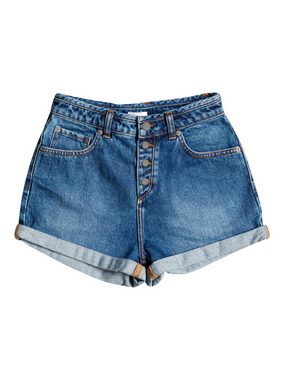 Roxy Jeansshorts Authentic Summer High