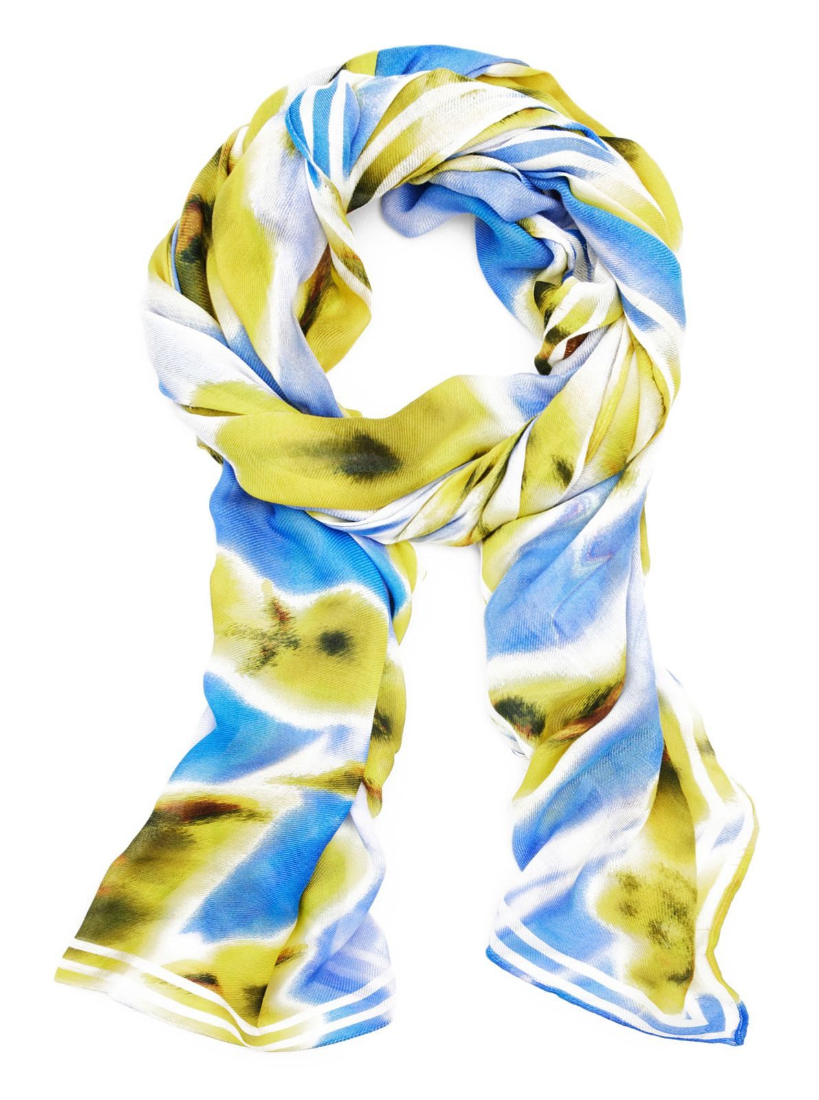 Desigual Modetuch Floral günstig online kaufen