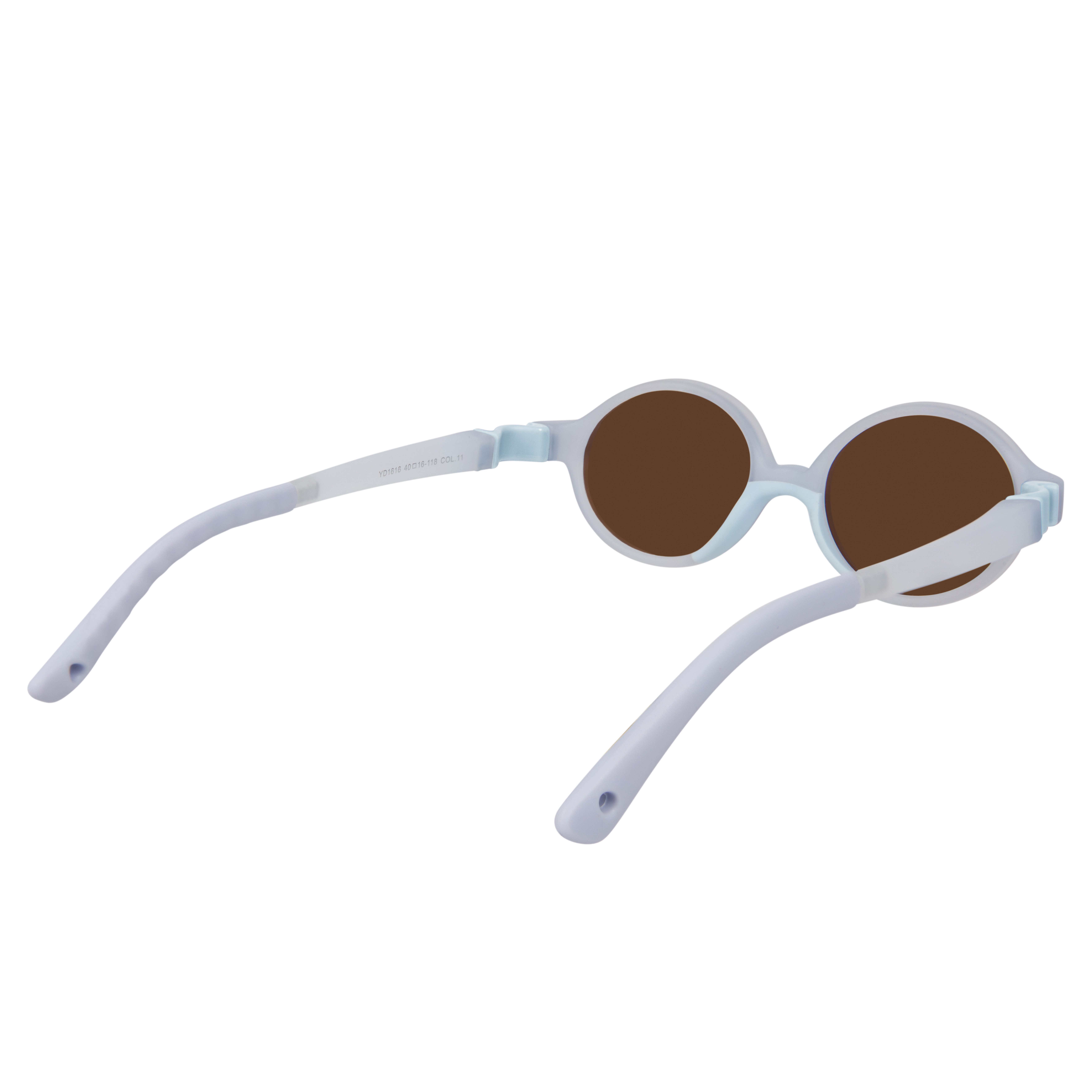 Dooky Sonnenbrille Dooky Gili 2-in-1 Sonnenbrille Baby & Junior, Kindersonnenbrille
