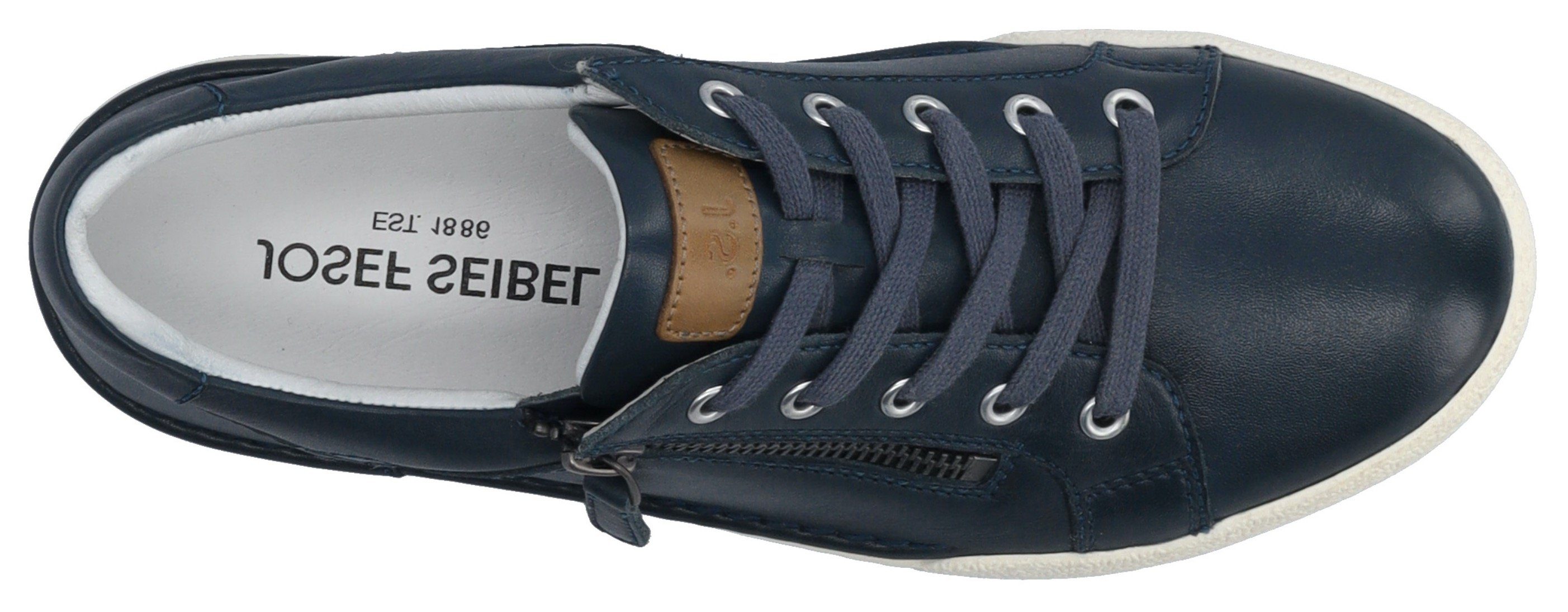 Josef Seibel Claire 03 Sneaker blau