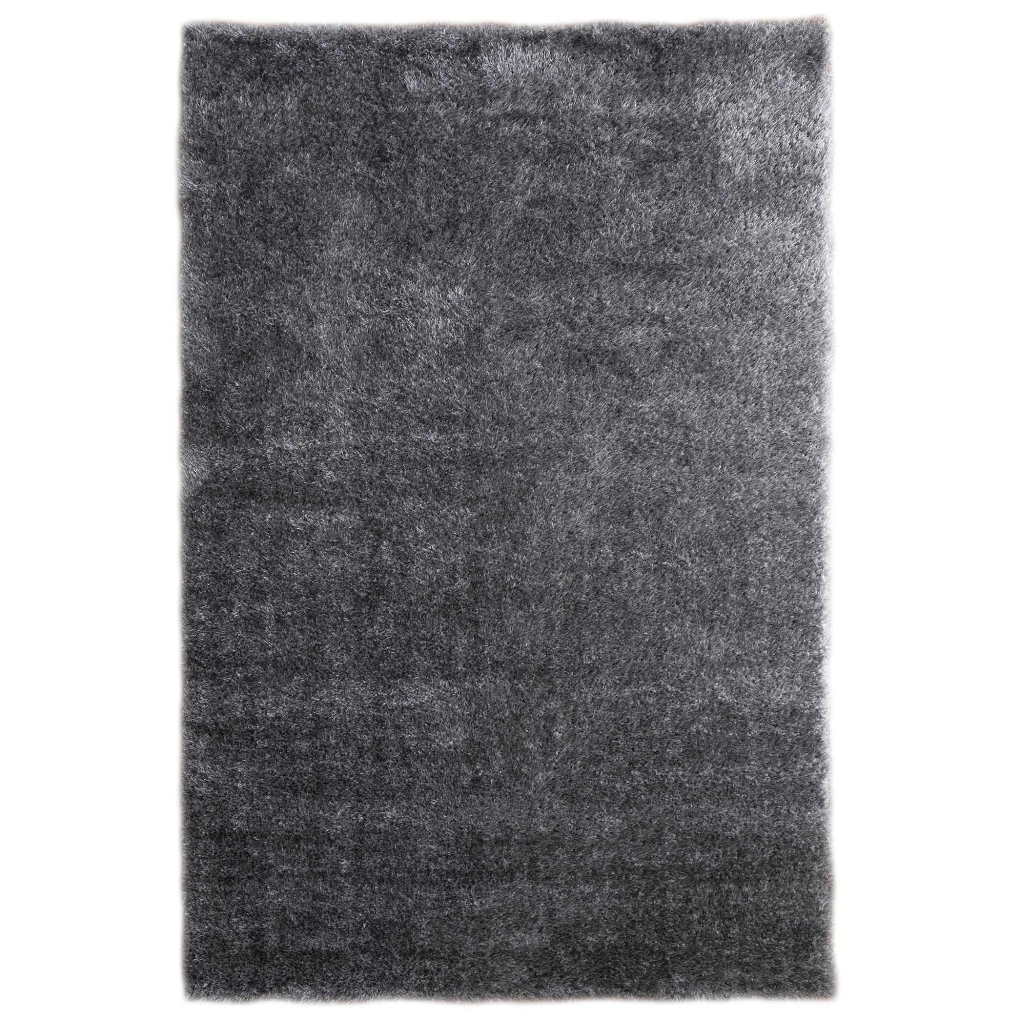 Steffensmeier Hochflor-Teppich Mona, Rechteckig, Shaggy, Langflor, günstig online kaufen