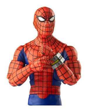 Hasbro Actionfigur Spider-Man Marvel Legends Series Actionfigur 2022 Japanese 15 cm