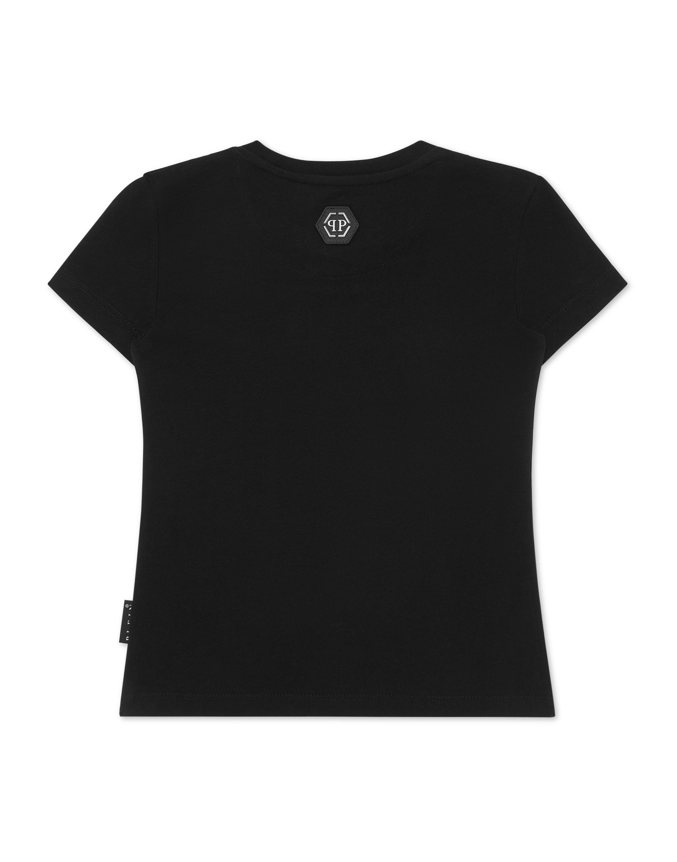 PHILIPP PLEIN T-Shirt Signature