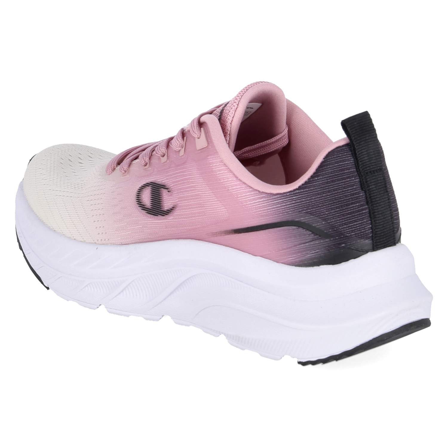 Champion Champion S60013-PS021 Unisex Textil pink Sneaker