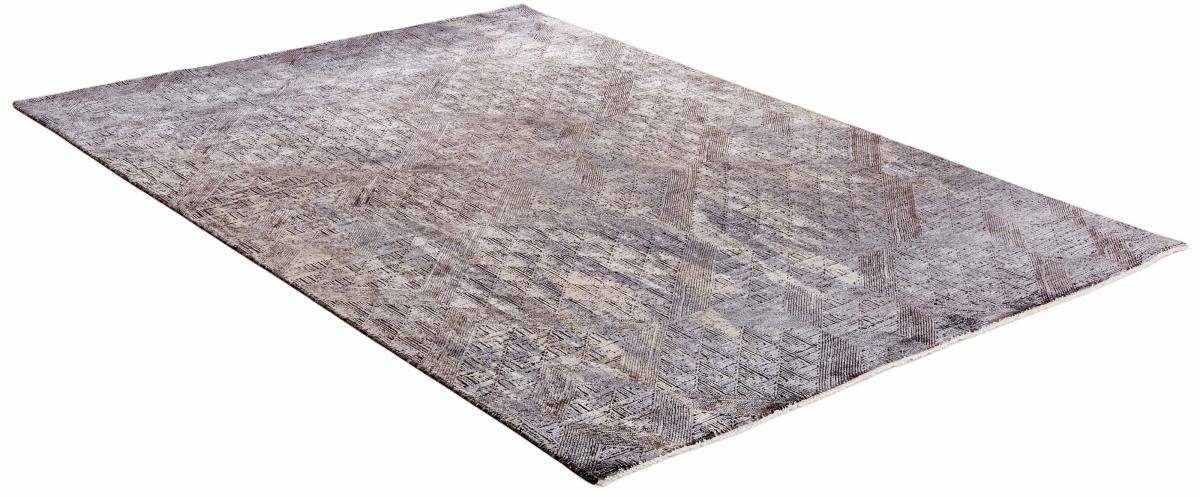 Seduc Sindhi Nain Moderner Orientteppich Höhe: Orientteppich, Handgeknüpfter rechteckig, 246x299 mm 12 Trading,