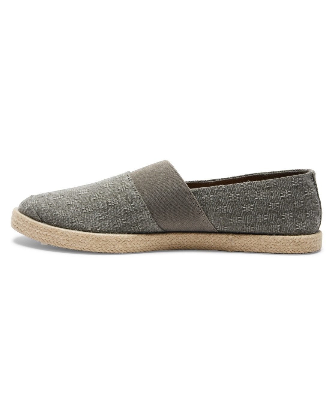 Quiksilver Espadrilled Sneaker
