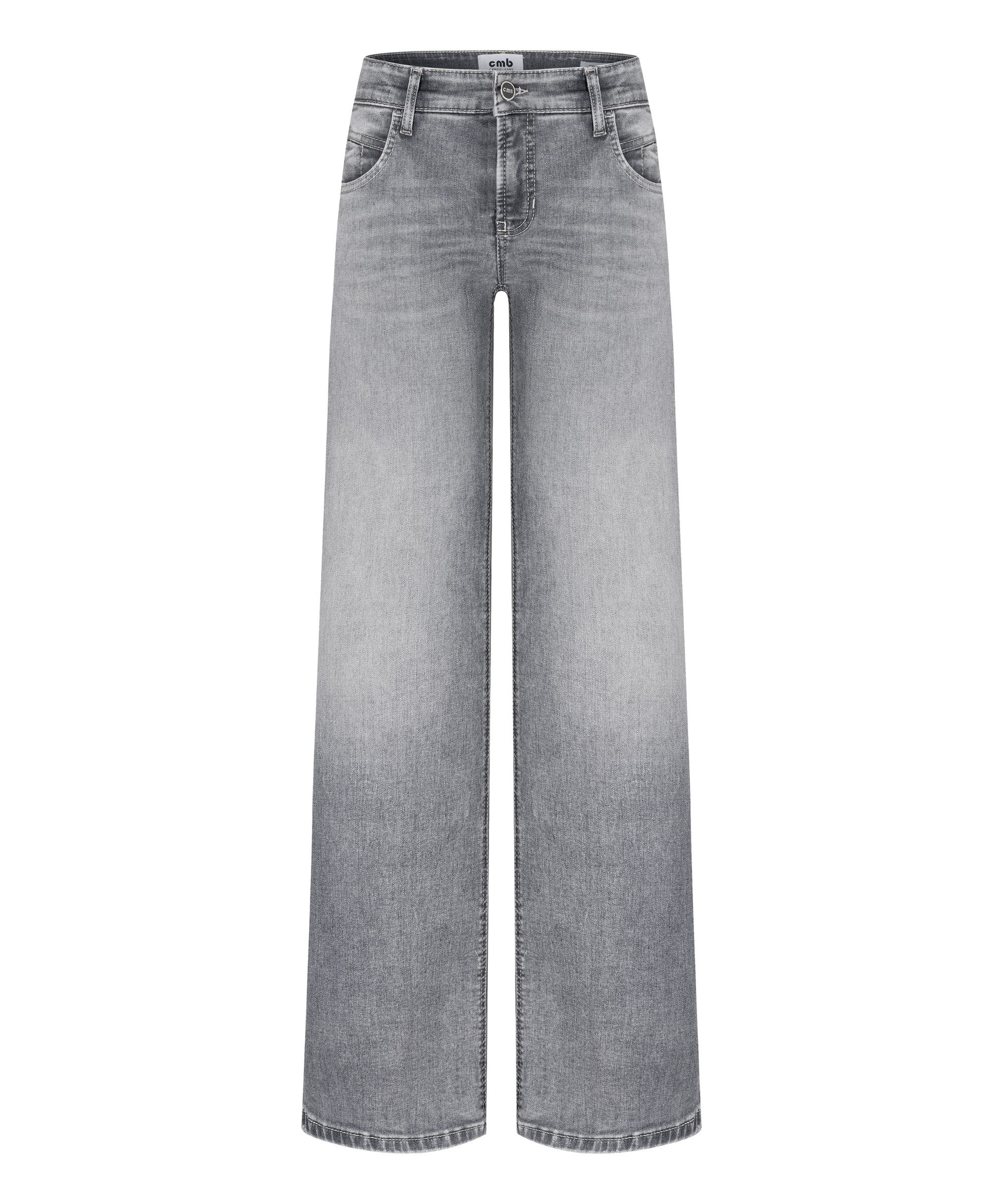 Cambio 5-Pocket-Jeans Tess 3d authentic used günstig online kaufen