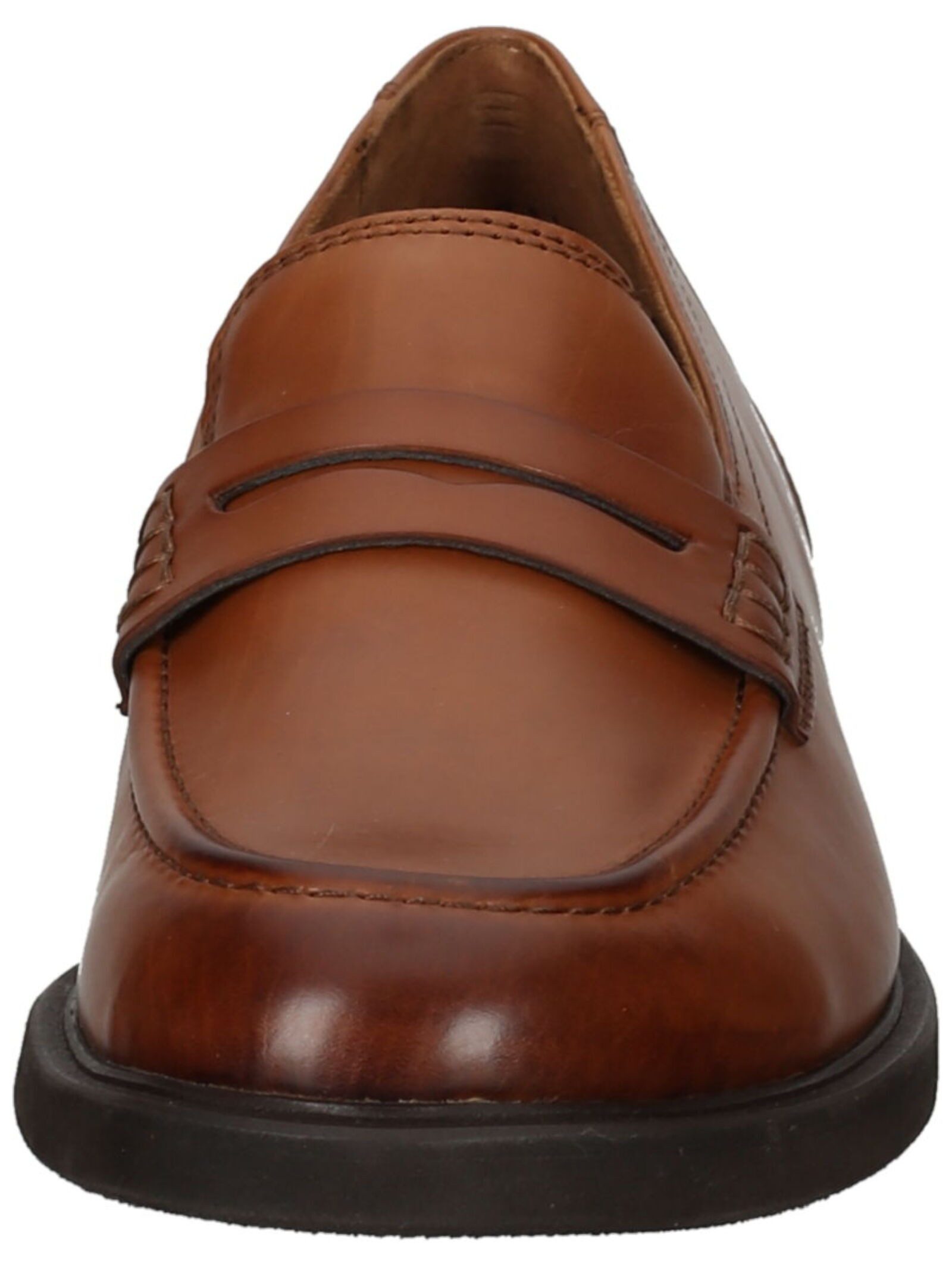Paul Green Paul Green Slipper Glattleder Slipper
