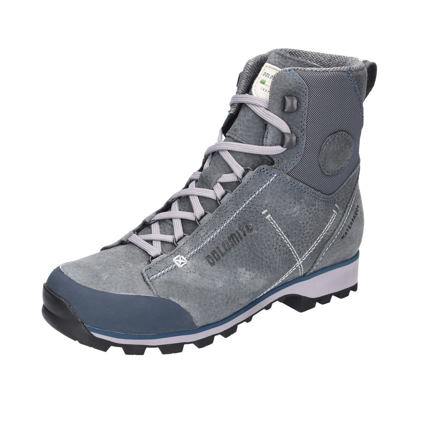 Dolomite 54 warm Waterproof Winterstiefel