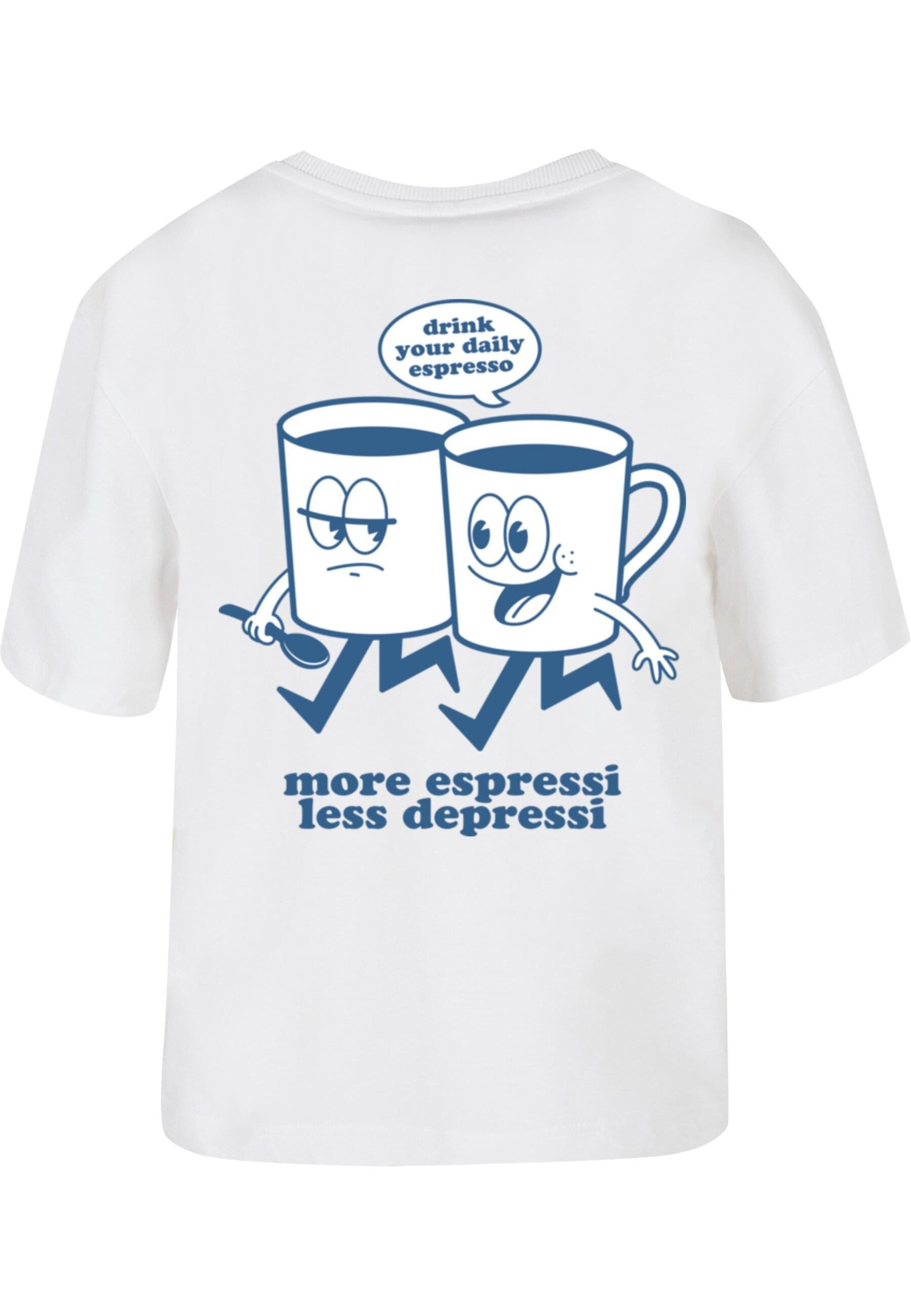Miss Tee T-Shirt Miss Tee Damen günstig online kaufen