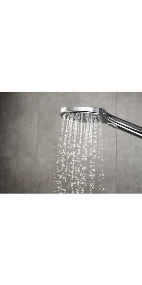 hansgrohe Handbrause