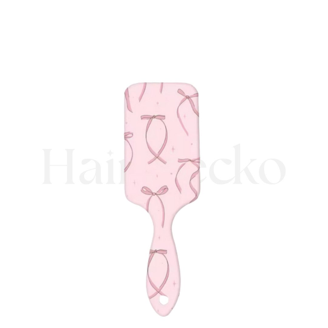 Haarbürste Paddle Brush