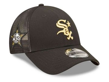 New Era Snapback Cap MLB Chicago White Sox All Star Game Patch 9Forty