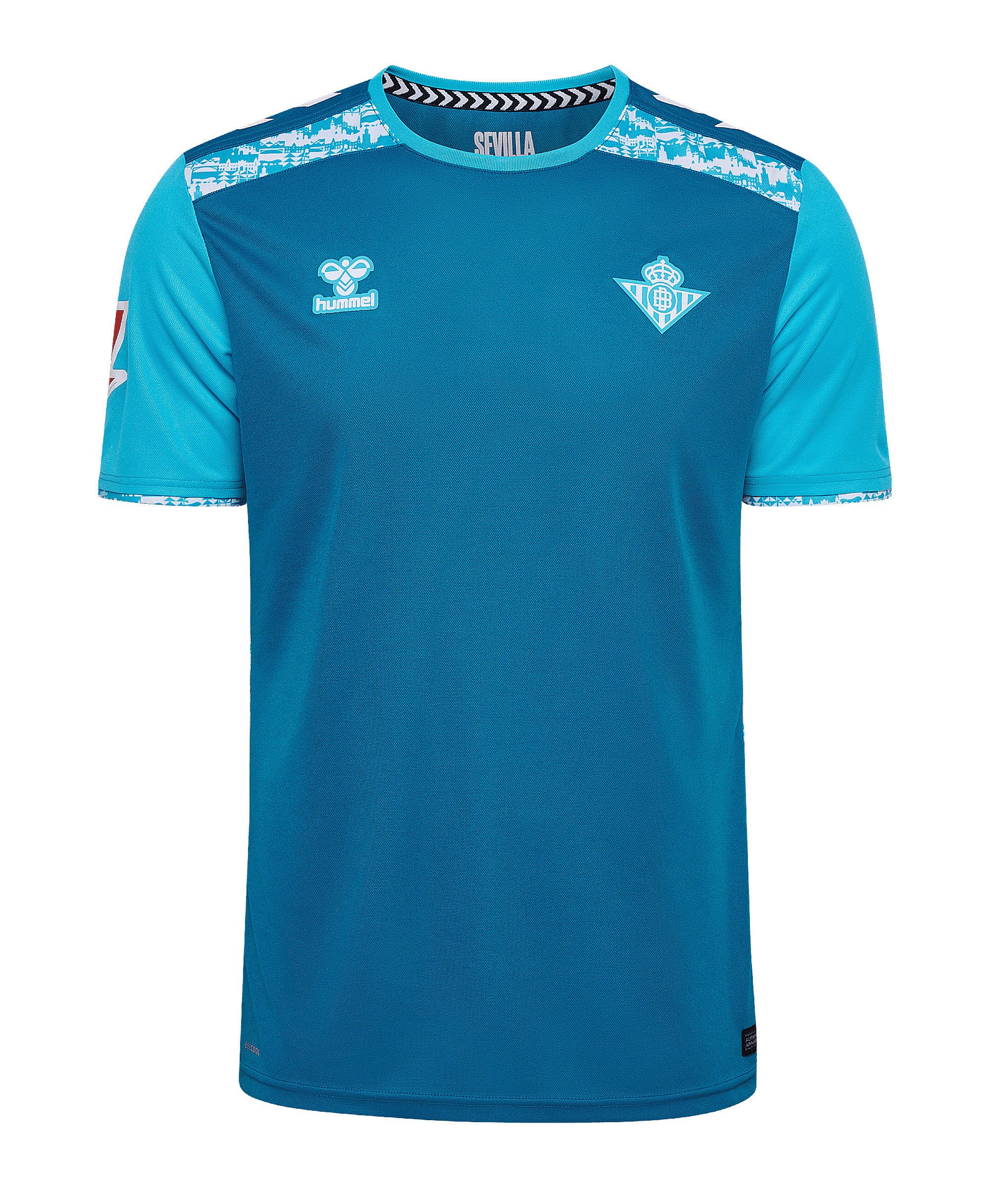 Fußballtrikot Hummel